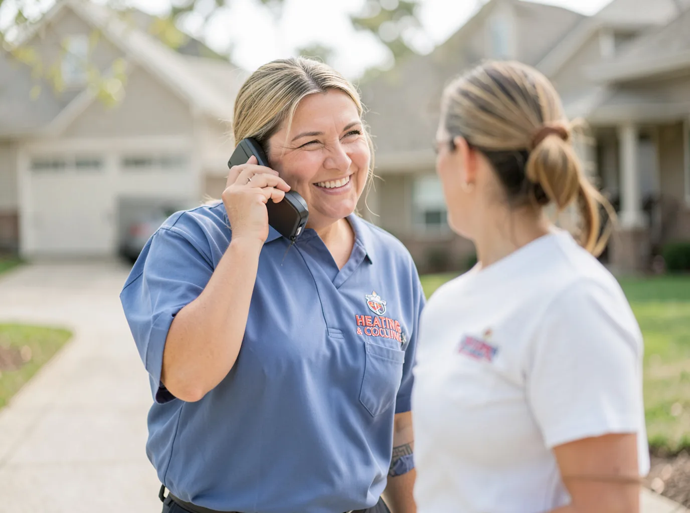 Hvac Repair Coxs Creek, KY FAQs